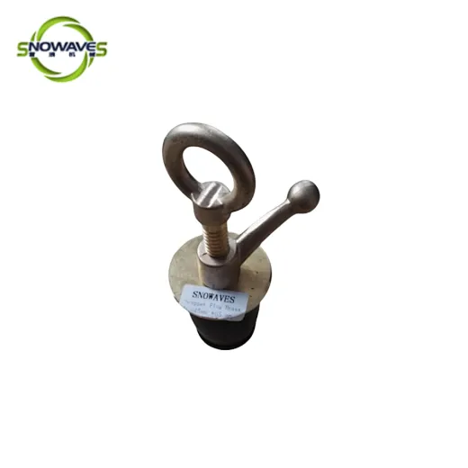 scupper hole plugs